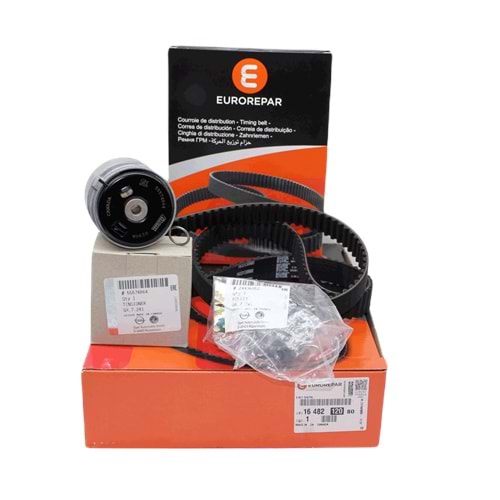 TRİGER SETİ OPEL Z16XEP Z16XER Z16LET Z18XER Z16LER A16XER -EUROPAR-