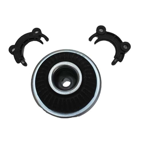 AMORTİSÖR TAKOZU ASTRA H ZAFİRA B ( ÖN ÜST ) MET-KAV 04- -LEMFRODER-