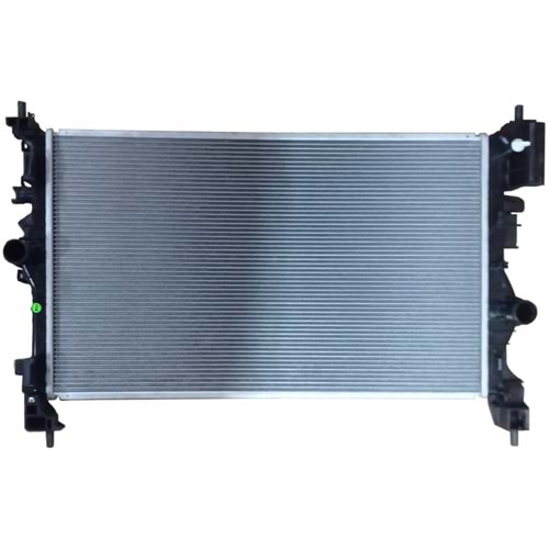 SU RADYATÖRÜ CORSA E 1.2 1.4 16V B12XEL B14XEL (M/O/AC/BR) -MAR-