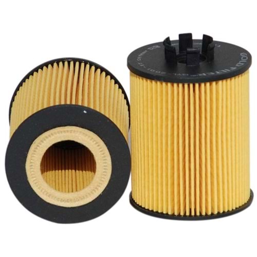 YAĞ FİLTRESİ ASTRA G H CORSA B C D 1.2 1.4 96-07 -WUNDER-