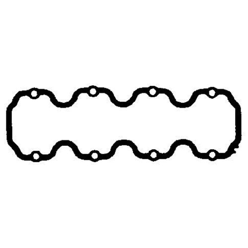 ÜST KAPAK CONTA 1.2 1.3 1.4 1.6 8V C14NZ X16SZ (MANTAR) -OTOCONTA-