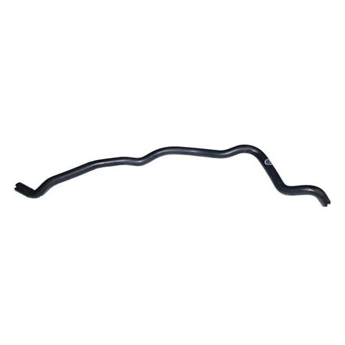 TAMPON BAĞLANTI BRAKETİ ASTRA J ( ÖN SOL ÇUBUK ) 12- -METTE-