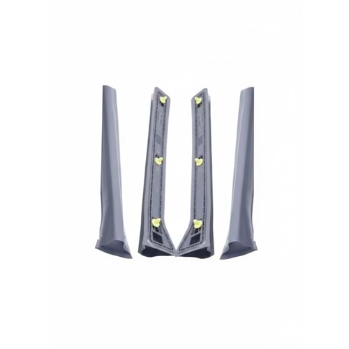 ORTA DİREK DIŞ FİTİL TAKIM ASTRA H HB (SAĞ-SOL) -METTE-