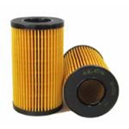 YAĞ FİLTRESİ VECTRA B VECTRA C ASTRA G OMEGA B 2.0 DTI X20DT 97-01 -MANN-