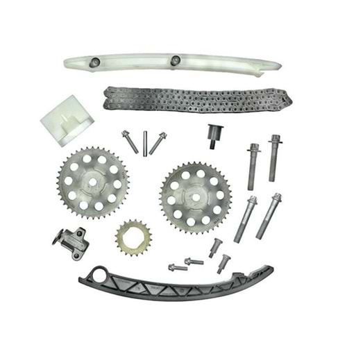 TRİGER SETİ ZİNCİR OPEL 1.2 1.4 X12XE Z12XE Z12XEP Z14XEP -UZD-