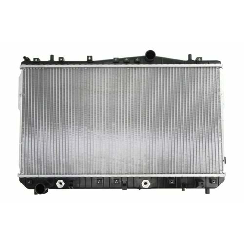 SU RADYATÖRÜ LACETTİ 1.4 1.6 16V (O/AC/BR) -FRT-