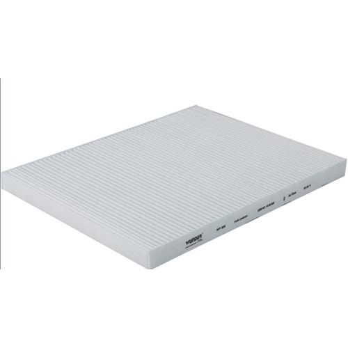 POLEN FİLTRESİ OMEGA B 99- -METTE-