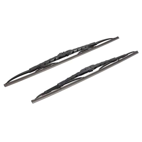 SİLECEK SÜPÜRGESİ TAKIM CORSA C COMBO C TİGRA B ( ÖN ) TEFL (500/450mm) -BOSCH-