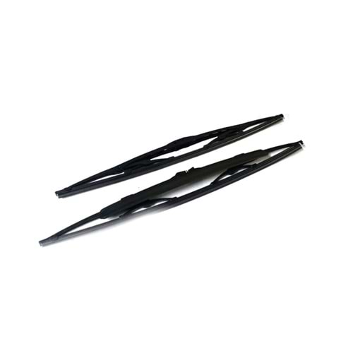 SİLECEK SÜPÜRGESİ TAKIM LACETTİ ( ÖN ) TEFLON (550/475) -BOSCH-