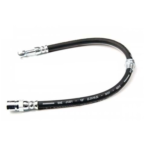 FREN HORTUMU LACETTİ 03 12 ( ÖN SOL ) -METTE-