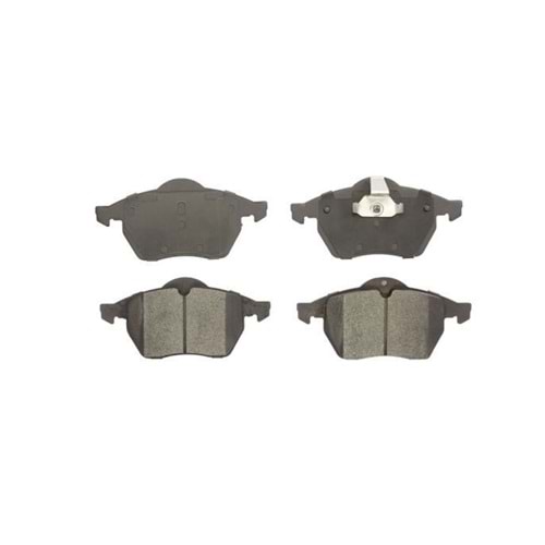 FREN BALATASI VECTRA B 1.6 2.0 ( ÖN ) 96-02 -ASPART-