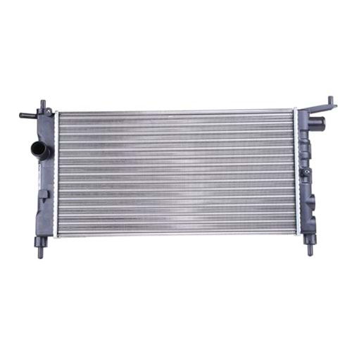 SU RADYATÖRÜ CORSA B 1.4 1.6 8V (O/AC/MK) 93-00 -VEKA-