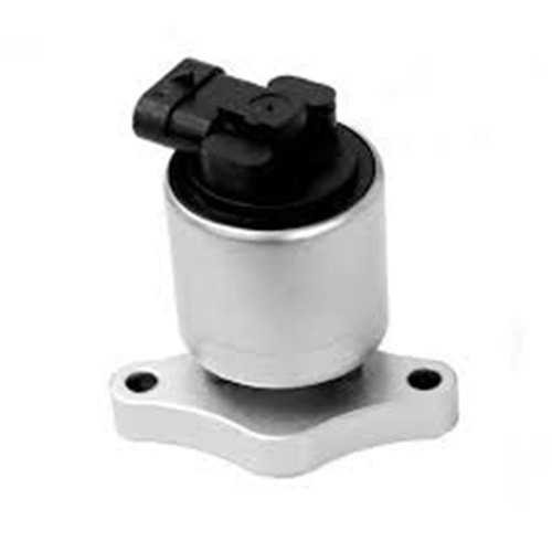 EGR VALFİ 1.4 1.6 X14XE Z14XE X16XEL Y16XE YUKARI FİŞ -KALE-