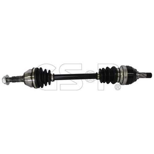 AKS KOMPLE ASTRA J A14XER A16XER KISA (SOL) -GSP-