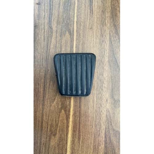 DEBRİYAJ PEDAL LASTİĞİ VECTRA -DK- -ÇIKMA-