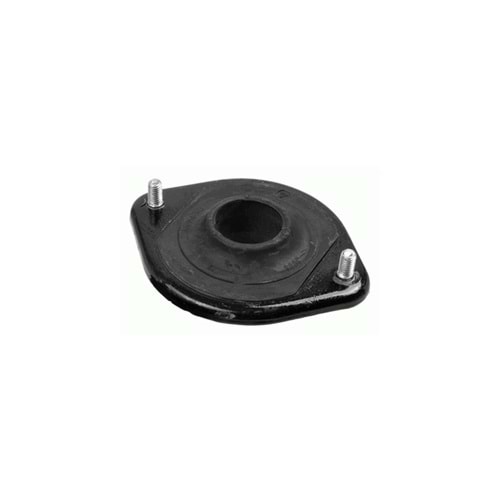AMORTİSÖR TAKOZU CORSA B COMBO B TİGRA A METAL-KAUÇUK ( ÖN ÜST ) 93-01 -RAPRO-