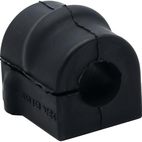 VİRAJ DEMİR LASTİĞİ CORSA C (15 MM) -DK-