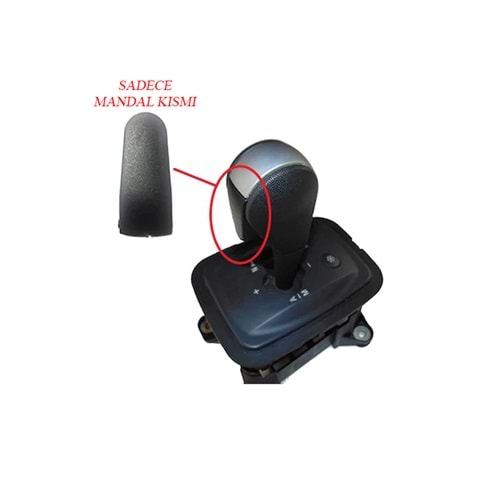 VİTES TOPUZ MANDALI CORSA C MERİVA A OTOMATİK VİTES -MTK-