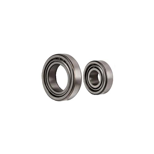 AKS RULMANI CORSA B VECTRA A ASTRA F SET ( ARKA ) 88-01 -FAG-