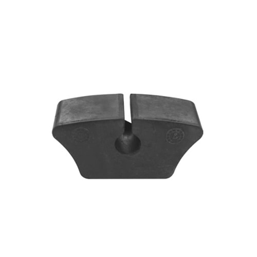VİRAJ DEMİR LASTİĞİ CORSA A 13M (ARKA) -DK-