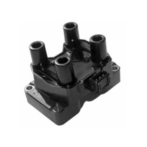 ATEŞLEME BOBİNİ VECTRA A ASTRA F OMEGA B FRON. 2.0-2.2 C2.0 XE -ÜNÜVAR
