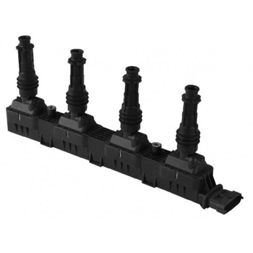 ATEŞLEME BOBİNİ CORSA B C AGİLA X12XE Z12XE 98- -METTE-