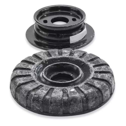 AMORTİSÖR TAKOZU AVEO T300 BİLYALI METAL ( ÖN ÜST ) 12- -KORE-