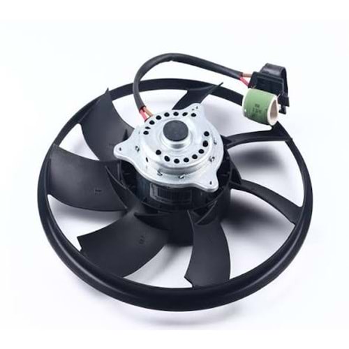 RADYATÖR FAN MOTORU İNSİGNİA A ( SOL )A20DTH A20DTJ -BEHER-
