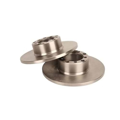 FREN DİSKİ VECTRA B 2.0 2.5 5BİJ. 286mm ( ARKA ) 95- -VALEO-