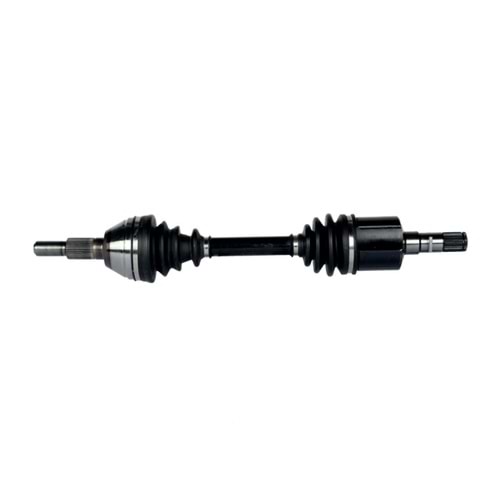 AKS KOMPLE CAPTİVA C140 Z20DM (SOL) -VEKA-