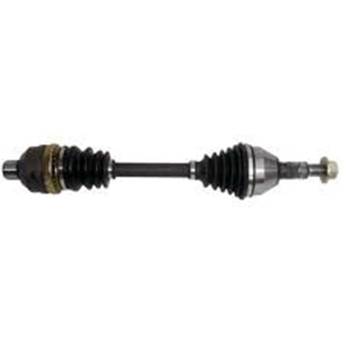 AKS KOMPLE ASTRA H Z13DTH UZUN (SAĞ) 04- -VEKA-
