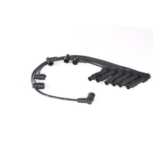 BUJİ KABLOSU TAKIM OMEGA B 2.5-3.0 V6 94-01 -GLOBAL-
