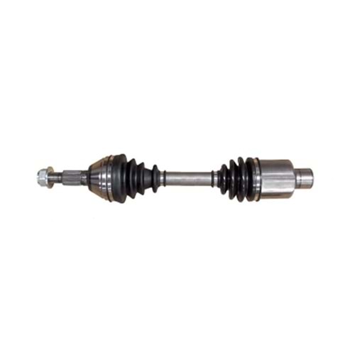 AKS KOMPLE CAPTİVA C100 Z20DM (SAĞ) -VEKA-