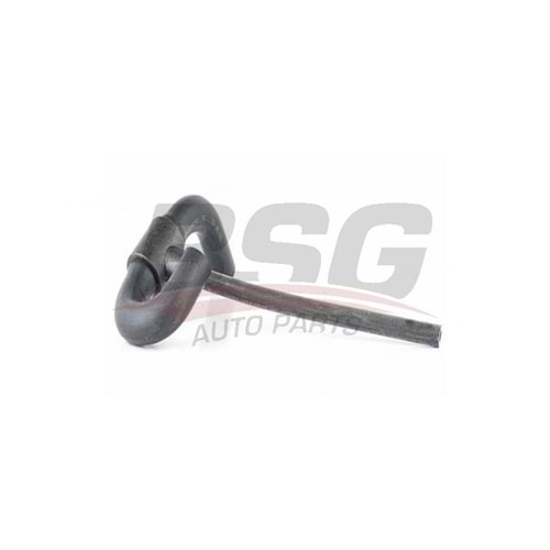 TERMOSTAT HORTUMU OPEL VECTRA A 1.8 8V 88-95 -BSG-