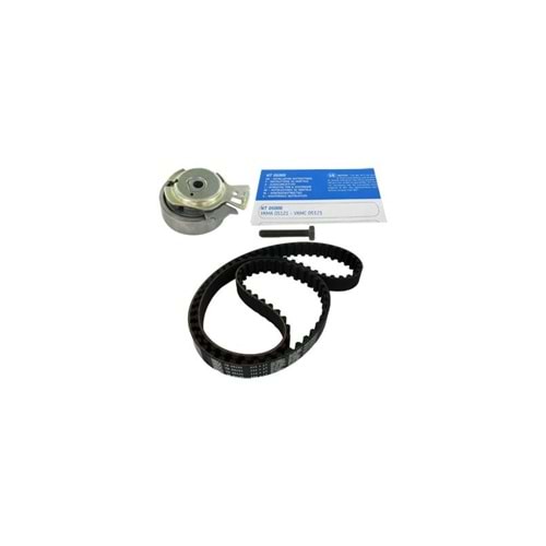 TRİGER SETİ 1.4 C14NZ C14SE 14NV C16NZ 16LZE X16SZR Z16SE -SKF-
