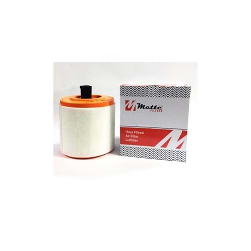 HAVA FİLTRESİ ASTRA K 1.6 (SÜNGERLİ ) -MTF-