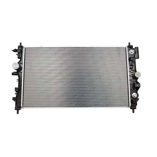 SU RADYATÖRÜ ASTRA J ZAFİRA C 1.4 A14NET (O/AC/BR) -WAXELL-