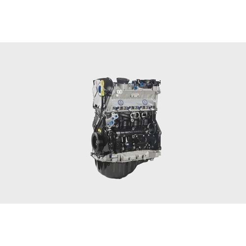 MOTOR CDN AUDI A4-A5 2.0 BENZİNLİ -SCHUTZE-