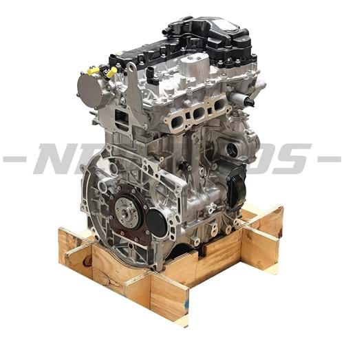MOTOR 208 2008 308 1.2 BENZİNLİ 81 KW -PSA-