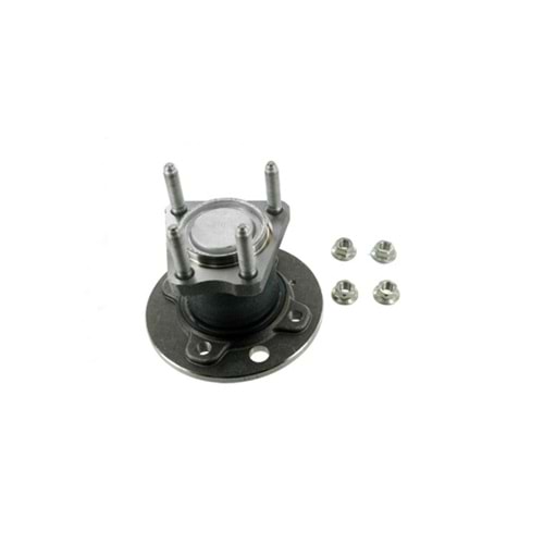 AKS RULMANI ASTRA G VECTRA B PORYALI 4 BİJON ABS SİZ (ARKA)98- -MAR-