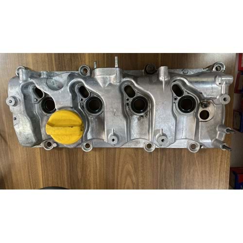 MOTOR ÜST KAPAĞI CAPTİVA C100 -ÇIKMA-