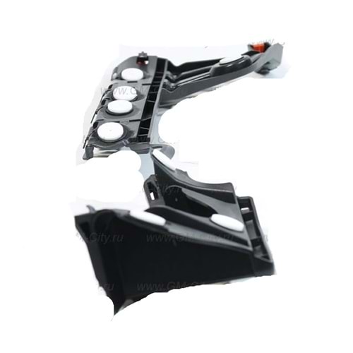 TAMPON BAĞLANTI BRAKETİ ASTRA J ( ARKA SOL ) 10 13 -GM-