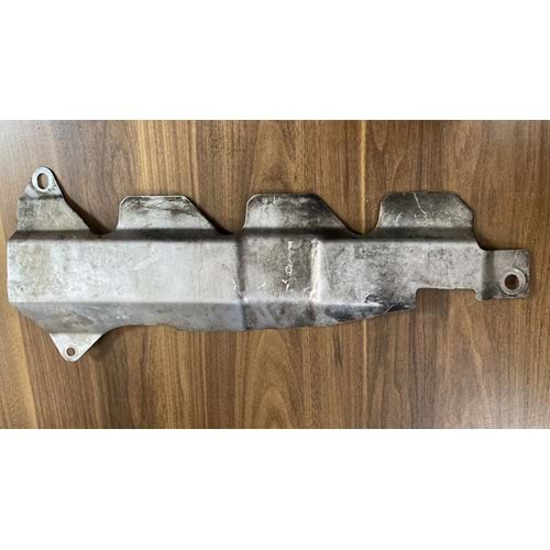 EGZOZ MANİFOLD KORUYUCU SACI CAPTİVA C100 -ÇIKMA-