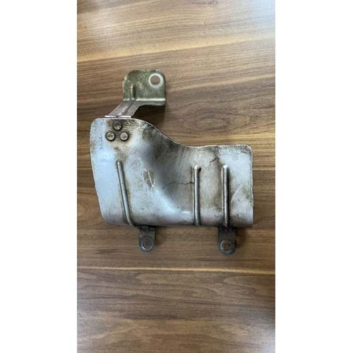 EGZOZ MANİFOLD KORUYUCU SACI CAPTİVA C100 (KÖŞE) -ÇIKMA-