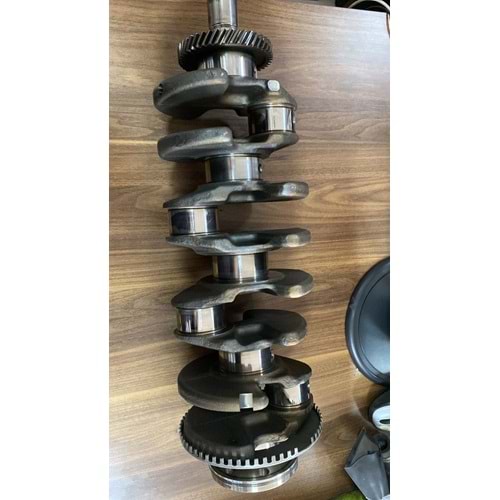 KRANK MİLİ CAPTİVA ANTARA 2.0 Z20S -ÇIKMA-