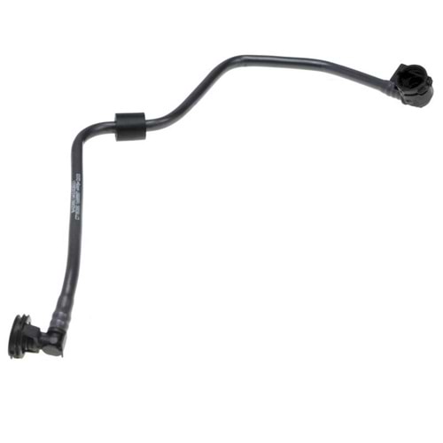 TURBO SELENOİD VALF HORTUMU SERT PLASTİK CAPTİVA C100 -ÇIKMA-