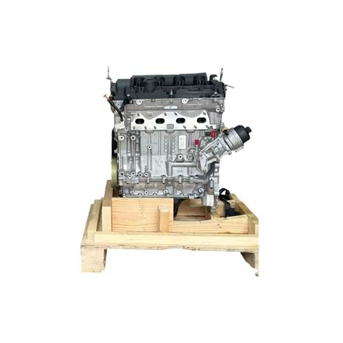 MOTOR PEUGEOT 207 307 1.6 16V -PSA-