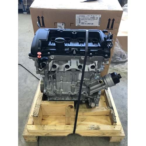 MOTOR PEUGEOT 207 208 308 508 1.6 BENZİNLİ -PSA-