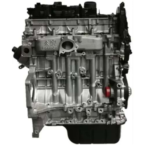 MOTOR FOCUS III C-MAX 308 VOLVO 1.6 TDCİ -PSA-