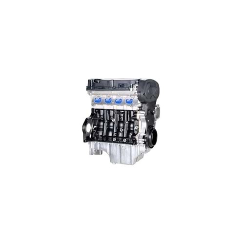 MOTOR CAX VW GOLF SCIROCCO PASSAT JETTA 1.4 TSİ -SCHUTZE-